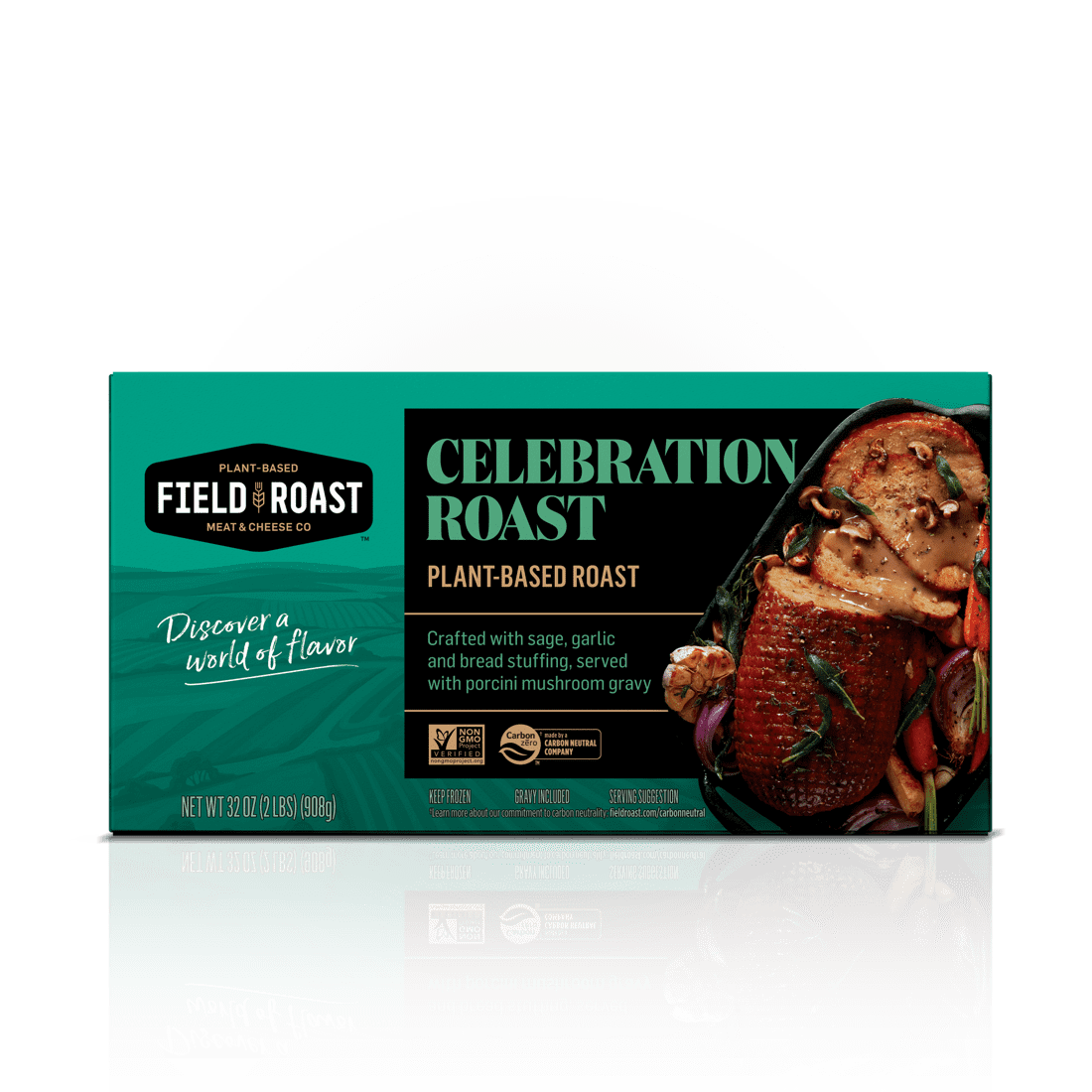 CELEBRATION ROAST PLANT-BASED ROAST