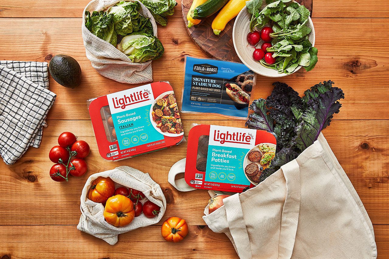 Greenleaf Foods Expands Field Roast™ and Lightlife® Plant-Based Products at Whole Foods Market Stores Nationwide