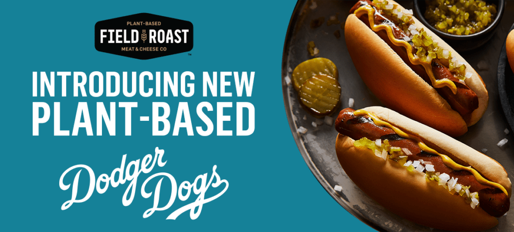 Field Roast Stirs Up Plant-Based Cheese Category with New Chao Creamery Queso