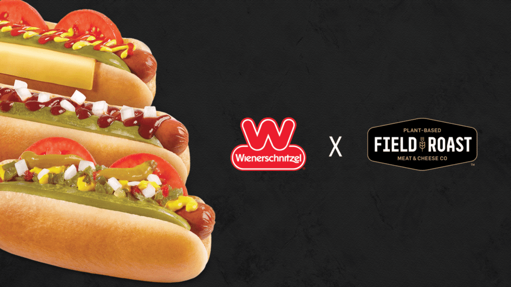 Plant-Based Signature Stadium Dog