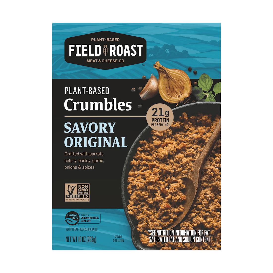 Savory Original