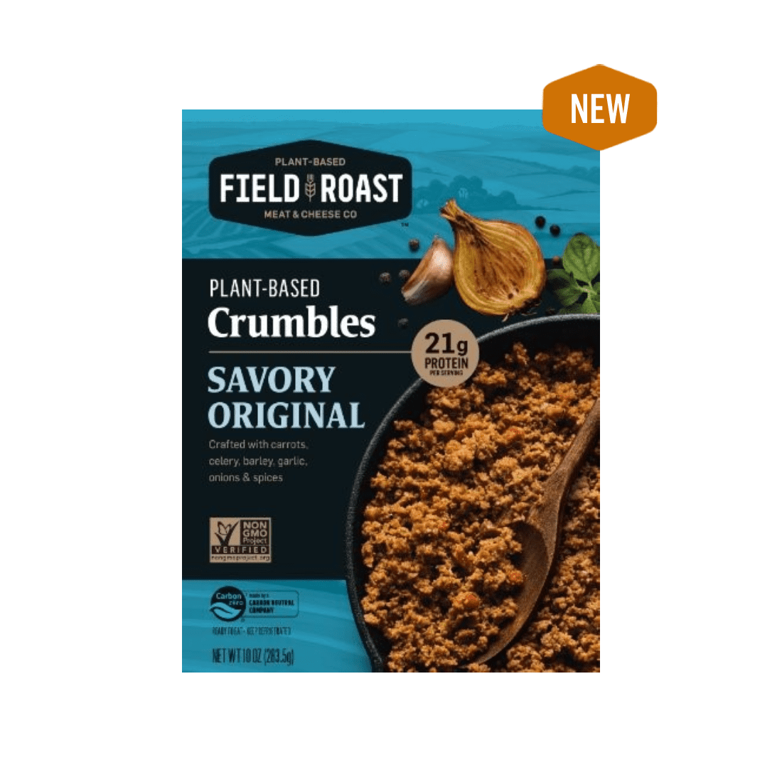 Savory Original