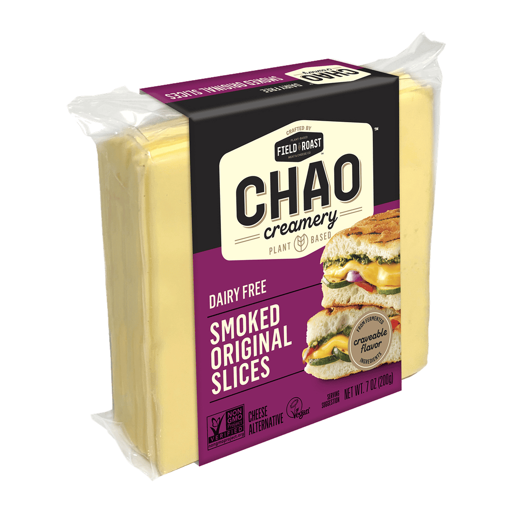 Smoked Original