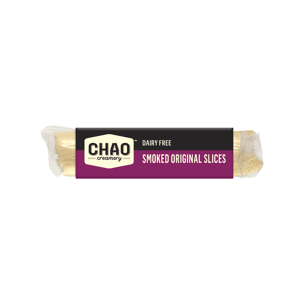 Smoked Original
