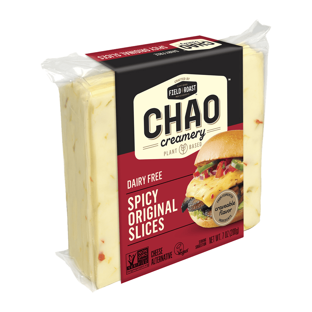 Spicy Original